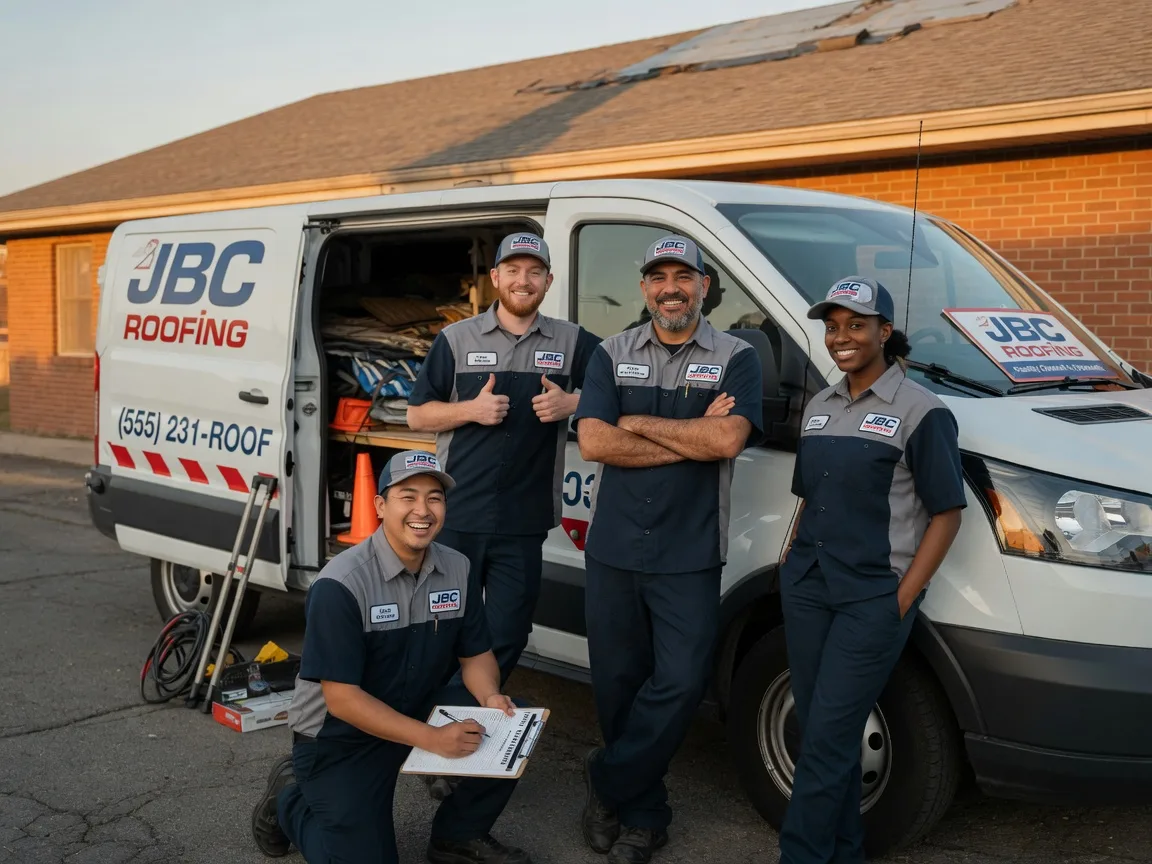 Roof Replacement company in Hawthorne, CA